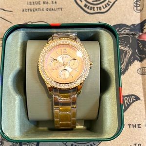 New Fossil Women’s Watch